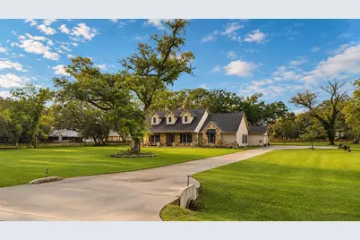 814 China Grove Drive, Rosharon, TX 77583 - Photo 1