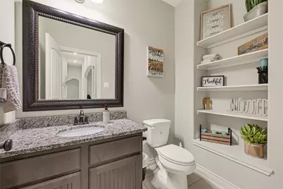 814 China Grove Drive, Rosharon, TX 77583 - Photo 25