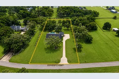 814 China Grove Drive, Rosharon, TX 77583 - Photo 33