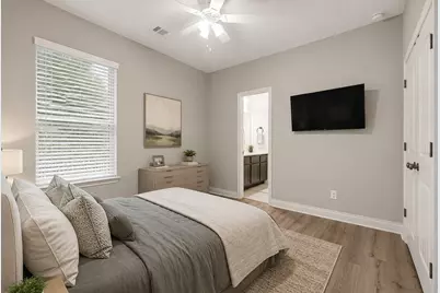 814 China Grove Drive, Rosharon, TX 77583 - Photo 19