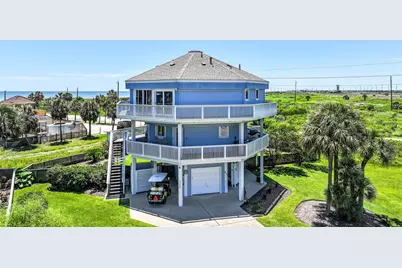 14450 Spyglass Circle, Galveston, TX 77554 - Photo 1
