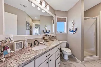 14450 Spyglass Circle, Galveston, TX 77554 - Photo 19