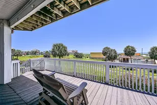 14450 Spyglass Cir, Galveston, TX 77554 - Photo 5