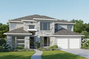 3006 Tulip Terrace Trail, Richmond, TX 77406 - Photo 1
