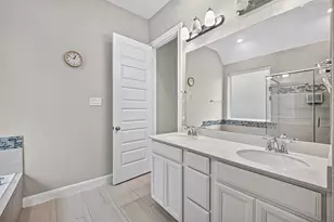 2507 Hatton Terrace Ln, Pearland, TX 77089 - Photo 33