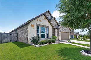 2507 Hatton Terrace Ln, Pearland, TX 77089 - Photo 3