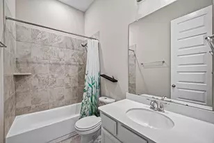 2507 Hatton Terrace Ln, Pearland, TX 77089 - Photo 21