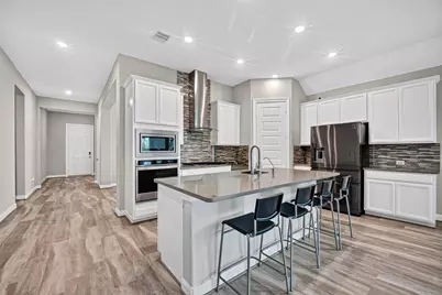 2507 Hatton Terrace Lane, Pearland, TX 77089 - Photo 9