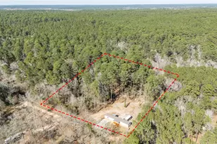 99 Fawn Dr, New Waverly, TX 77358 - Photo 17