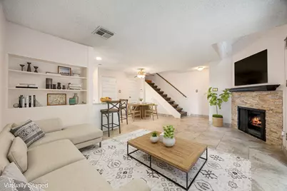 3600 Jeanetta Street #502, Houston, TX 77063 - Photo 1
