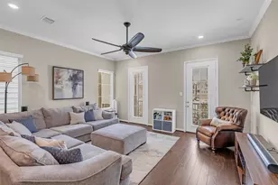 8905 Wind Springs Dr, Houston, TX 77080 - Photo 5