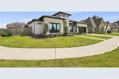 19003 Mandarin St, Manvel, TX 77578 - Photo 1
