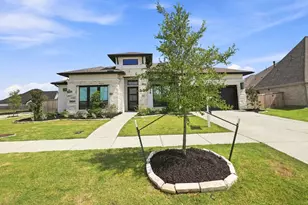 19003 Mandarin St, Manvel, TX 77578 - Photo 1