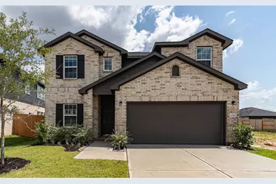 22215 Nissi Beach Drive, Hockley, TX 77447 - Photo 1