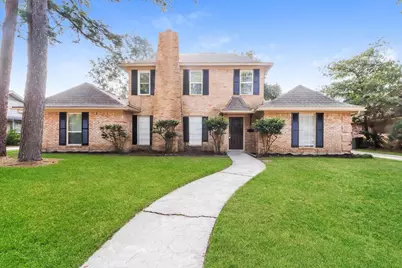 3823 Glenheather Drive, Houston, TX 77068 - Photo 1