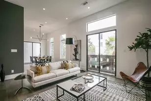 325 E Second Street St, Houston, TX 77007 - Photo 5