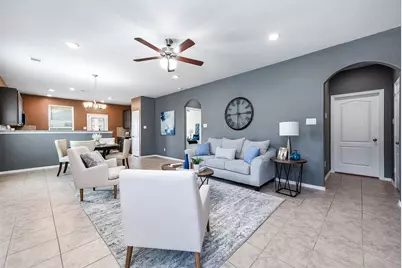 2410 Concord Terrace, Missouri City, TX 77489 - Photo 7