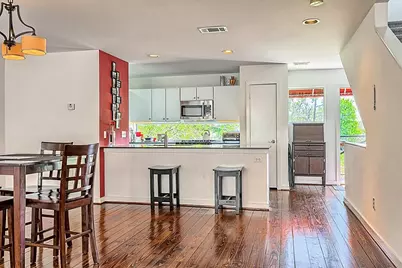 2605 Calumet Street #22, Houston, TX 77004 - Photo 5