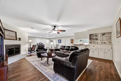 1620 Palomino Lane, Kingwood, TX 77339 - Photo 19