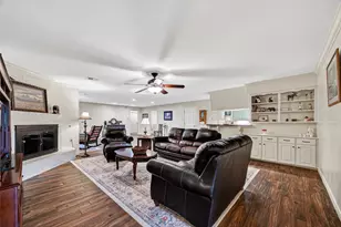 1620 Palomino Ln, Kingwood, TX 77339 - Photo 19