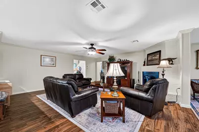 1620 Palomino Lane, Kingwood, TX 77339 - Photo 17
