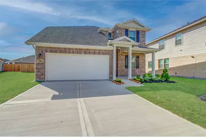 8411 Beacon Bay Circle, Baytown, TX 77523 - Photo 3