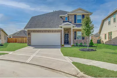 8411 Beacon Bay Circle, Baytown, TX 77523 - Photo 1