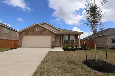 3079 Wild Dunes Drive, Katy, TX 77493 - Photo 1