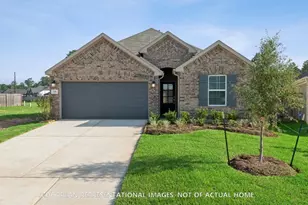 736 Hackberry Br Ct, Magnolia, TX 77354 - Photo 3