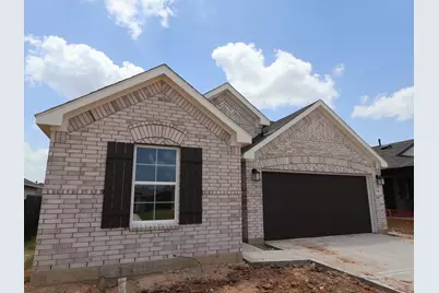 736 Hackberry Branch Court, Magnolia, TX 77354 - Photo 9