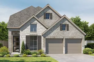 9602 Chateau Hill Dr, Manvel, TX 77583 - Photo 1