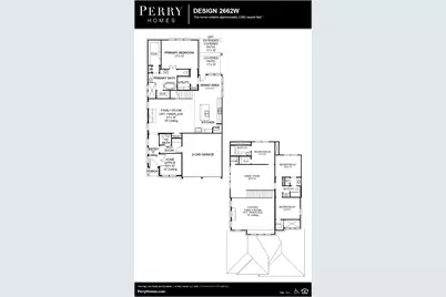 9602 Chateau Hill Drive, Manvel, TX 77583 - Photo 3