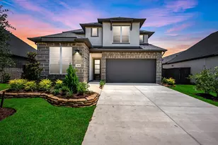 16506 Harmony Lea Ln, Hockley, TX 77447 - Photo 1