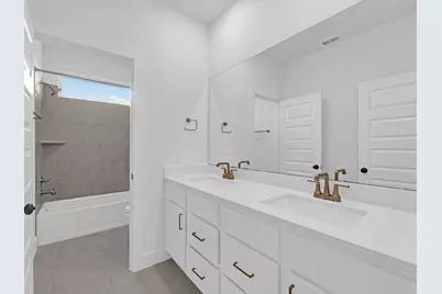 16506 Harmony Lea Lane, Hockley, TX 77447 - Photo 19