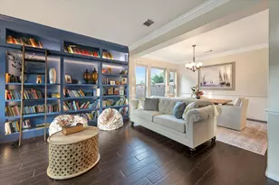 322 Marina Oaks Ct, Kemah, TX 77565 - Photo 9