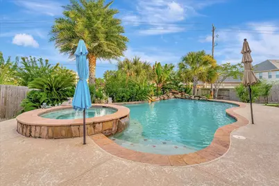 322 Marina Oaks Court, Kemah, TX 77565 - Photo 33