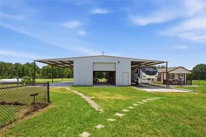 681 Emma Rd, Oakhurst, TX 77365 - Photo 23