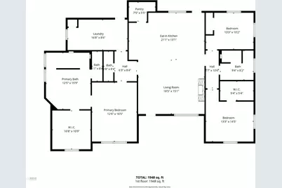 681 Emma Rd, Oakhurst, TX 77365 - Photo 31