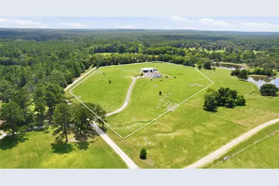 681 Emma Rd, Oakhurst, TX 77365 - Photo 29