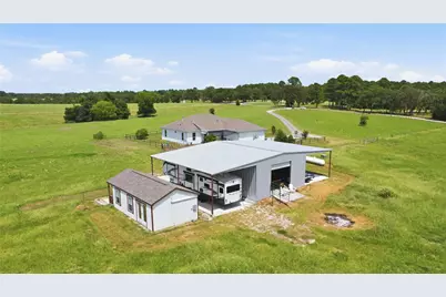 681 Emma Rd, Oakhurst, TX 77365 - Photo 27