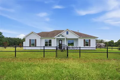 681 Emma Rd, Oakhurst, TX 77365 - Photo 1
