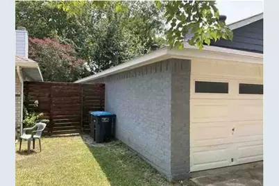 6712 Silver Sage Drive, Fort Worth, TX 76137 - Photo 3