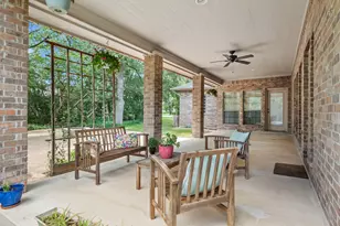 4960 Drake Dr, College Station, TX 77845 - Photo 23