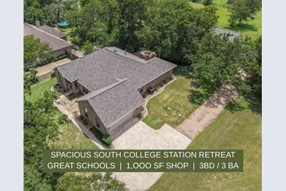 4960 Drake Drive, College Station, TX 77845 - Photo 1