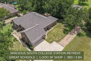 4960 Drake Dr, College Station, TX 77845 - Photo 1