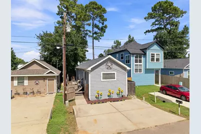 16714 E Forrestal, Montgomery, TX 77316 - Photo 11
