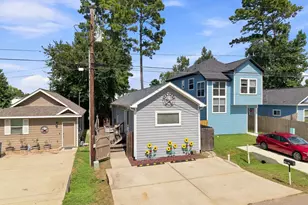 16714 E Forrestal, Montgomery, TX 77316 - Photo 11