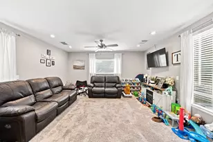 16714 E Forrestal, Montgomery, TX 77316 - Photo 1