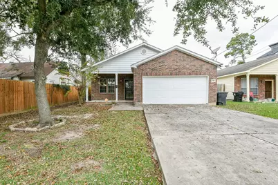 7024 Eastwood Street, Houston, TX 77021 - Photo 1