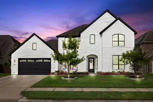 1414 Trails of Katy Ln, Katy, TX 77494 - Photo 1